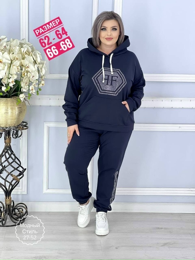 Спортивный костюм 23144011