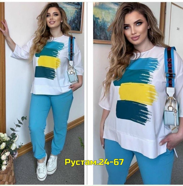 Костюм 23144695