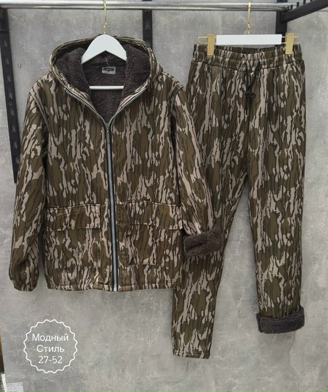 Камуфляжная форма 23144211