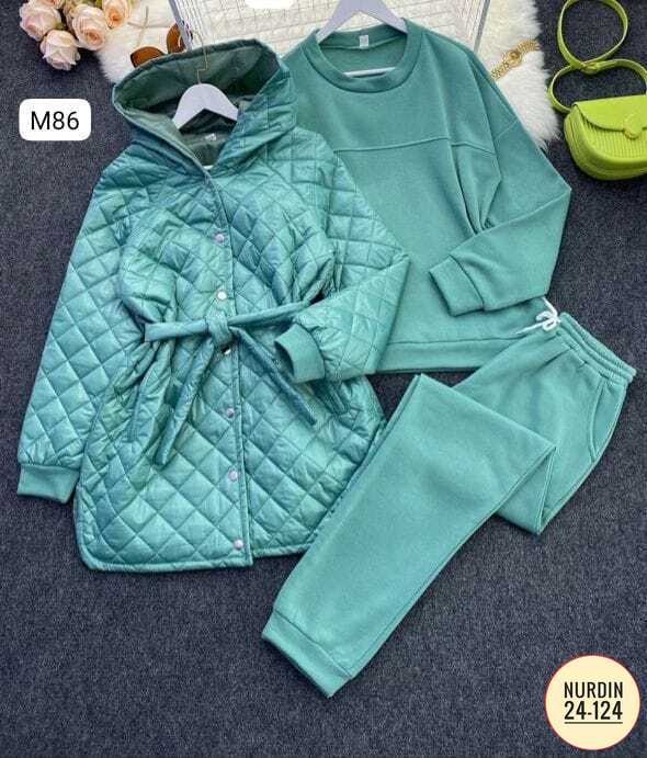 Спортивный костюм 23144562