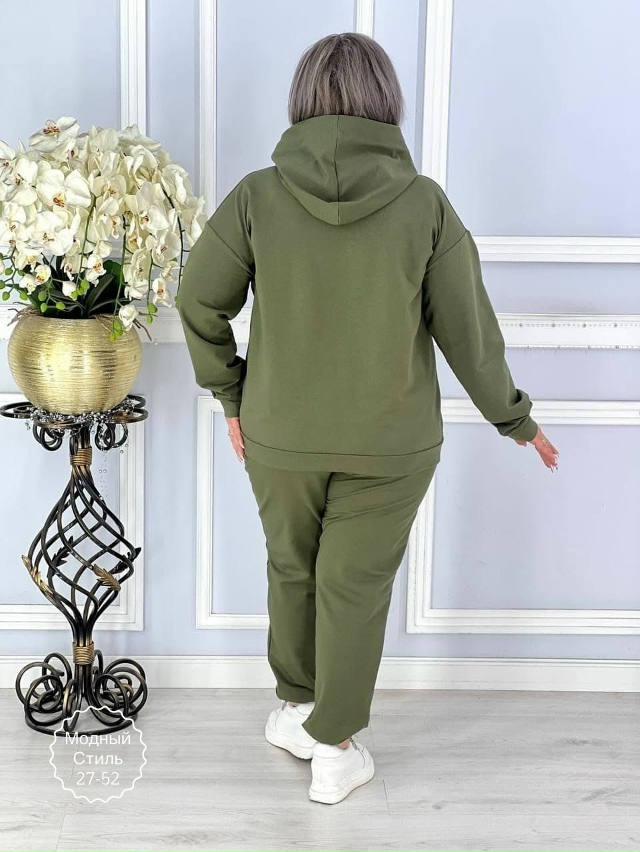 Спортивный костюм 23144011