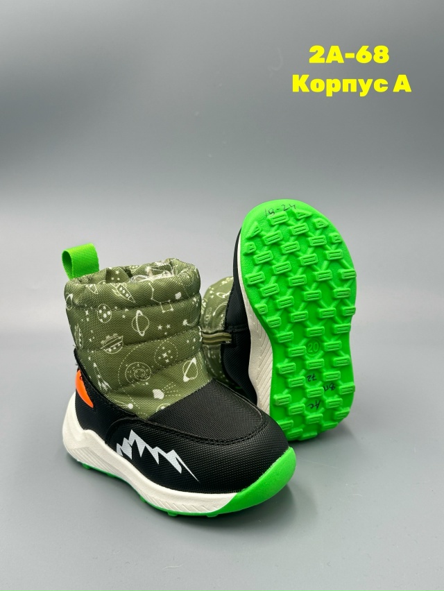 Ботинки 23144175