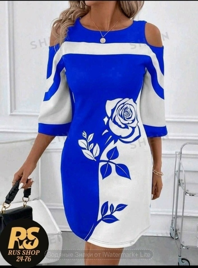 Платье 23144109