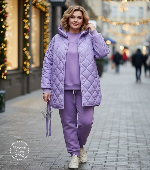 Спортивный костюм 23144072