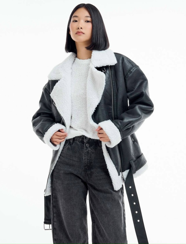 Дубленка 23144181