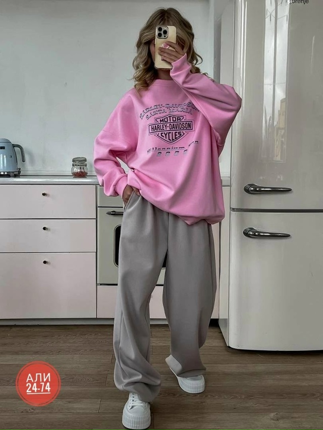 Спортивный костюм 23144413