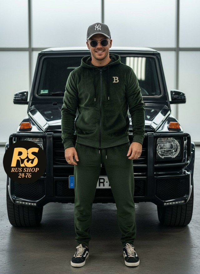 Спортивный костюм 23145080