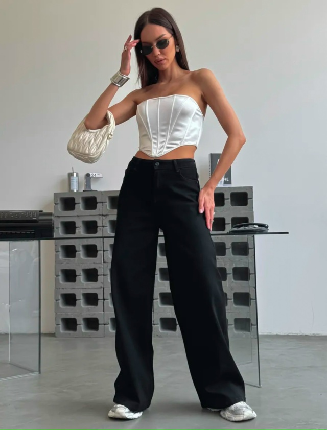 Джинсы 23145227