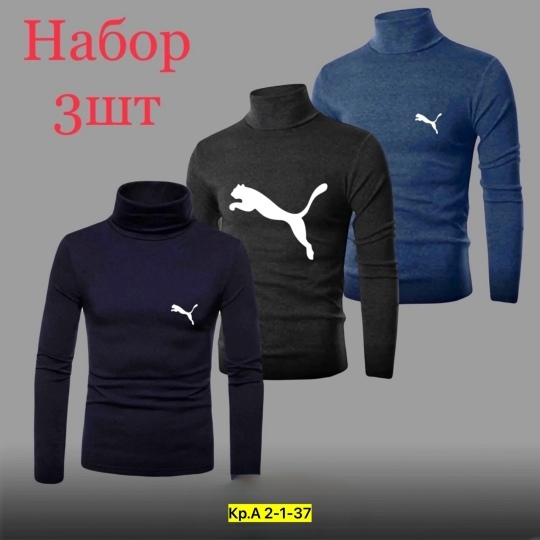 Водолазка 23145097