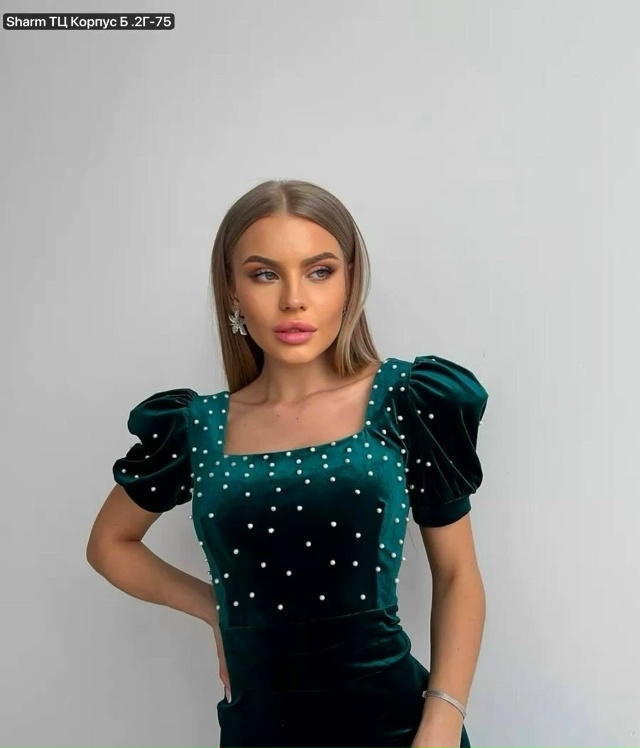 Платье 23145600