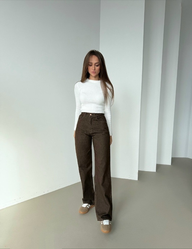 Джинсы 23145139