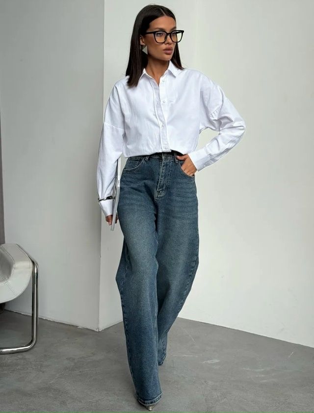 Джинсы 23145000