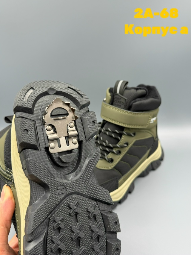 Ботинки 23144978