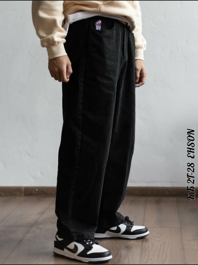 Джинсы 23145175