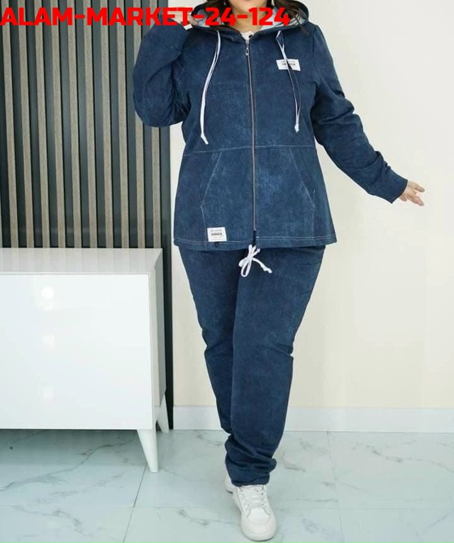 Спортивный костюм 23144933