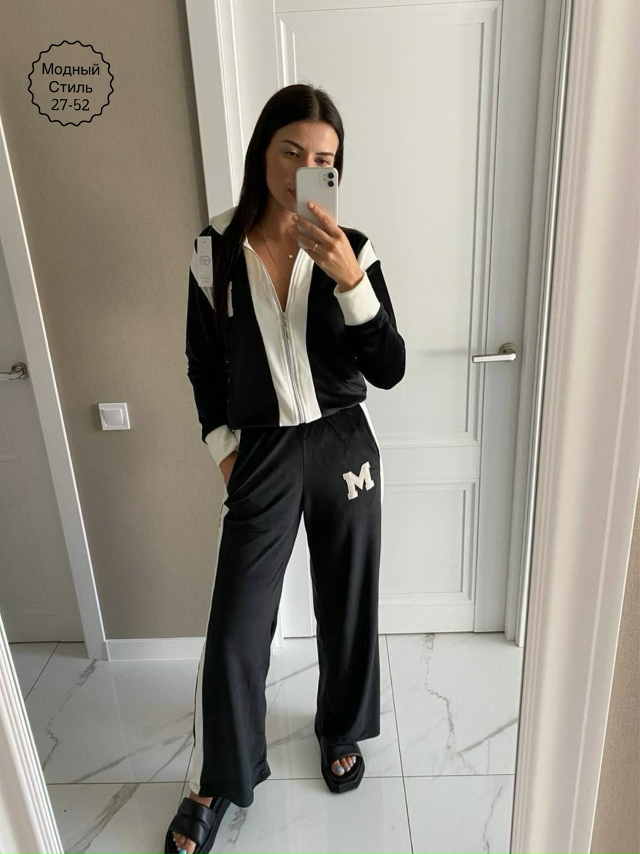 Спортивный костюм 23144892