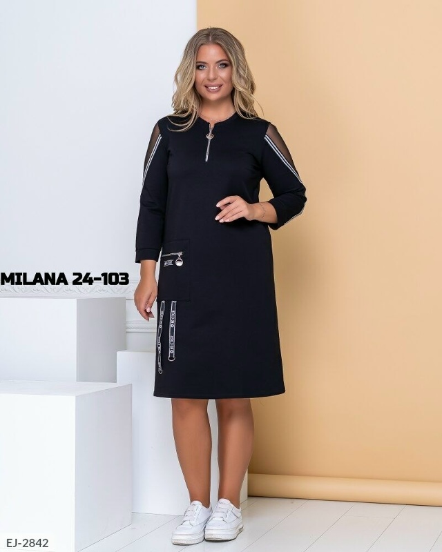 Платье 23145414