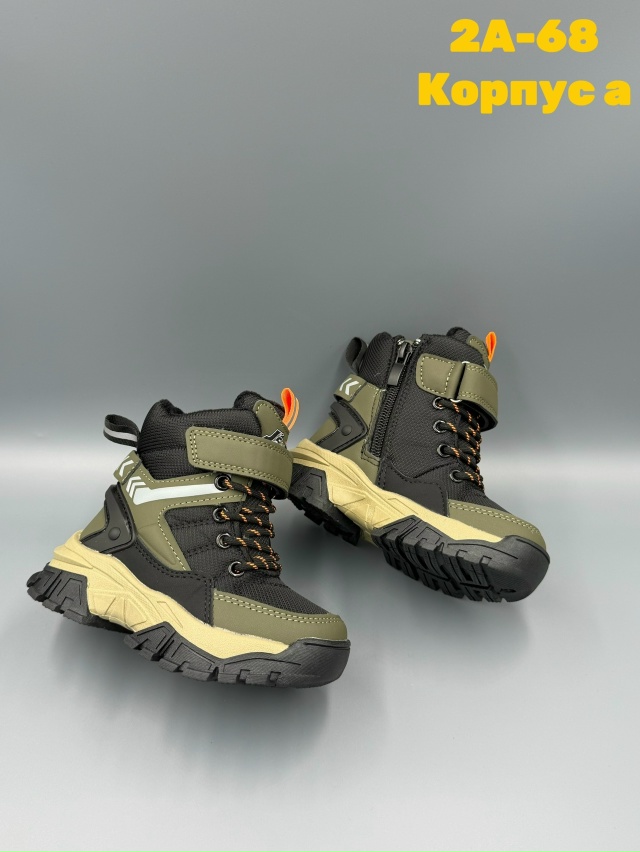 Ботинки 23144977