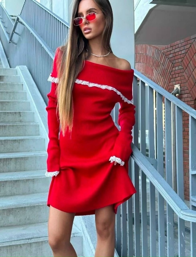 Платье 23145601