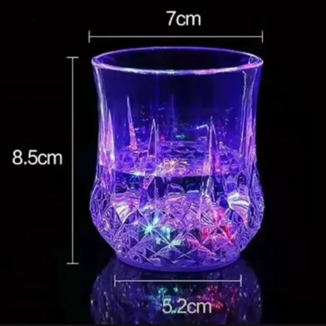 Светящийся бокал 23145468