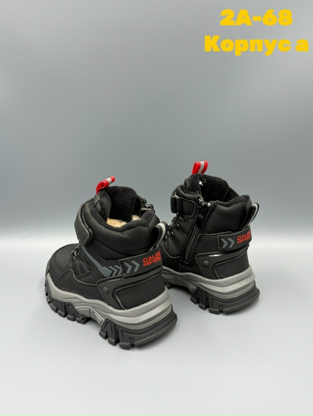 Ботинки 23144977