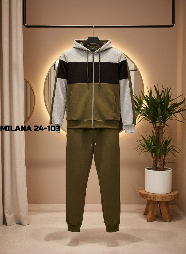 Спортивный костюм 23145051