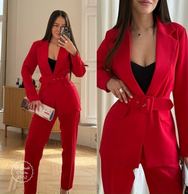 Костюм 23144949