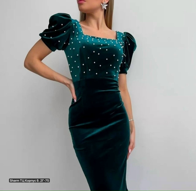 Платье 23145600