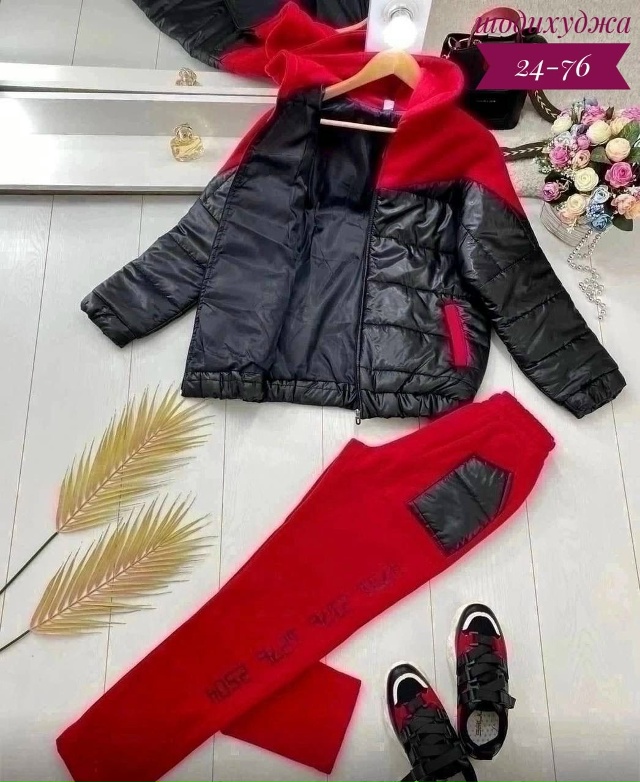 Спортивный костюм 23145072