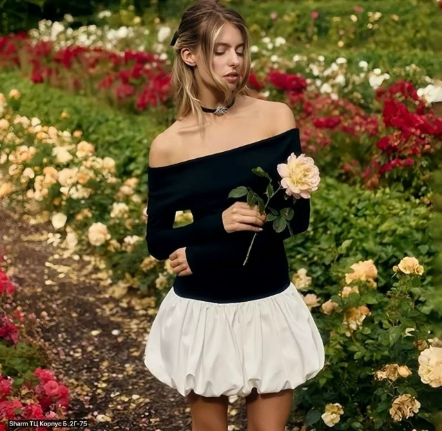 Платье 23145230