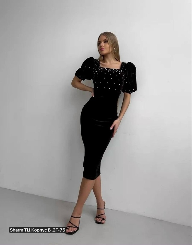 Платье 23145600