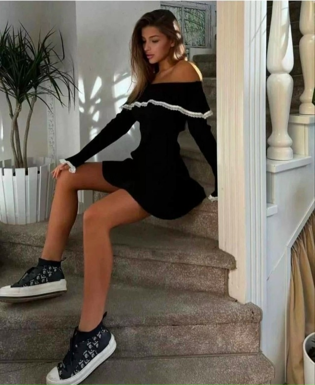 Платье 23145601