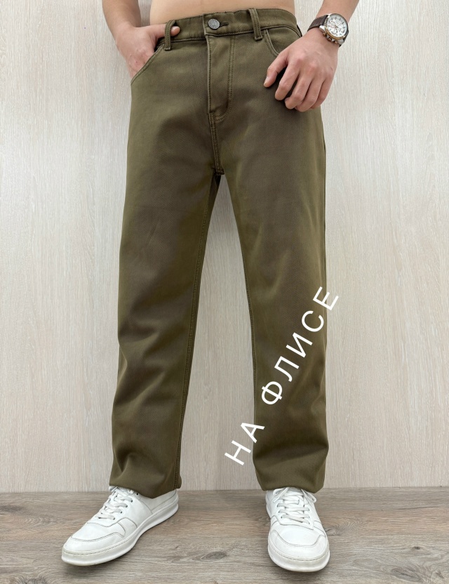 Джинсы 23145132