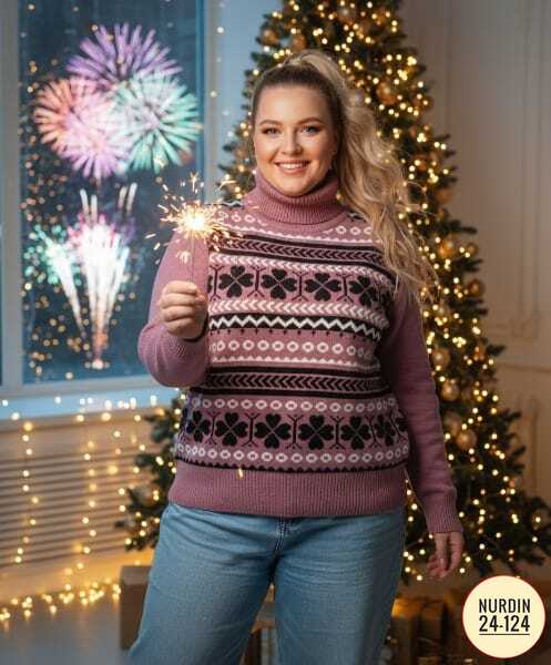 Свитер 23146880