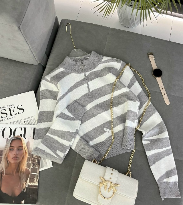 Свитер 23146556