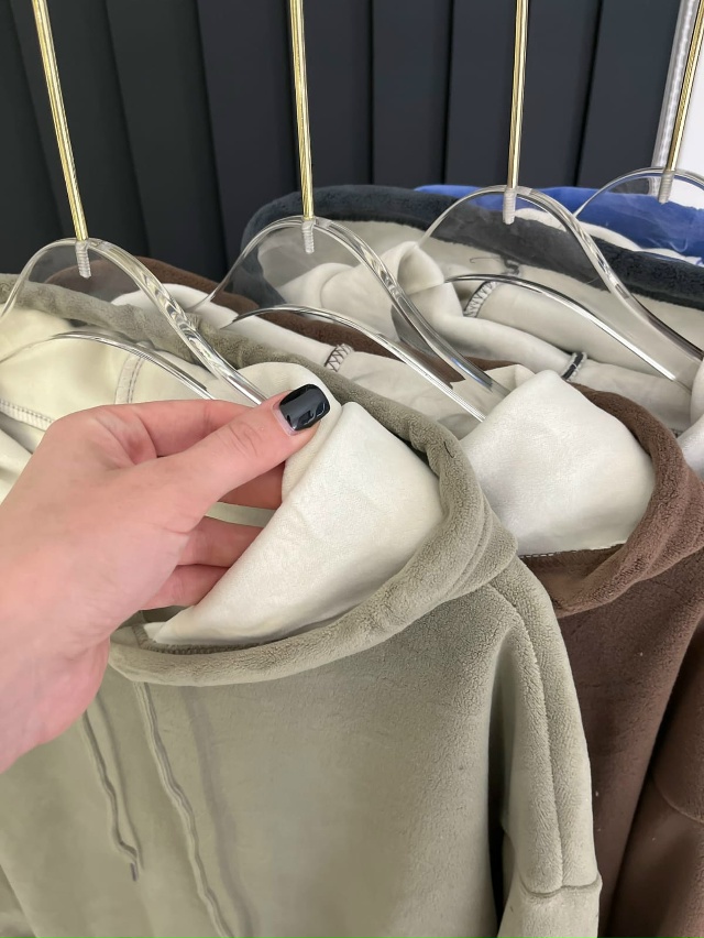 Толстовка 23146684