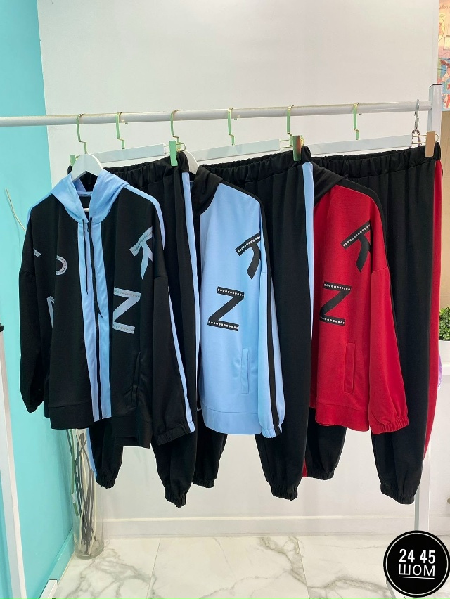 Спортивный костюм 23146003