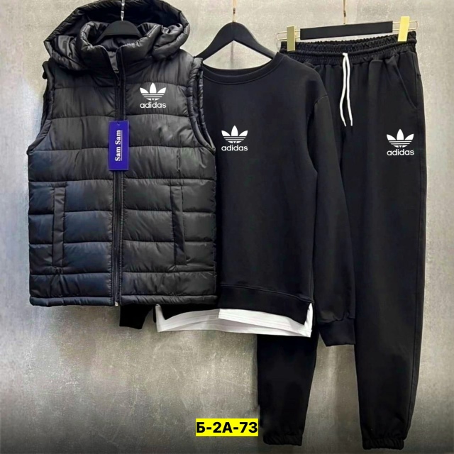 Спортивный костюм 23146266