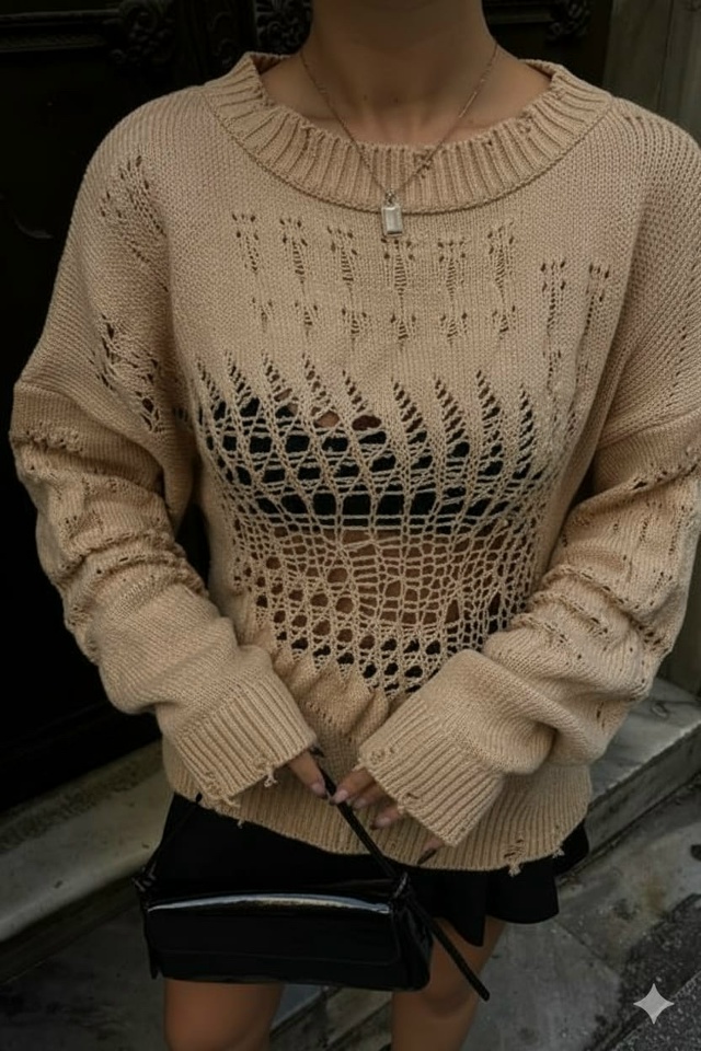 Свитер 23146457