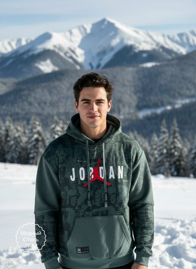 Толстовка 23146067