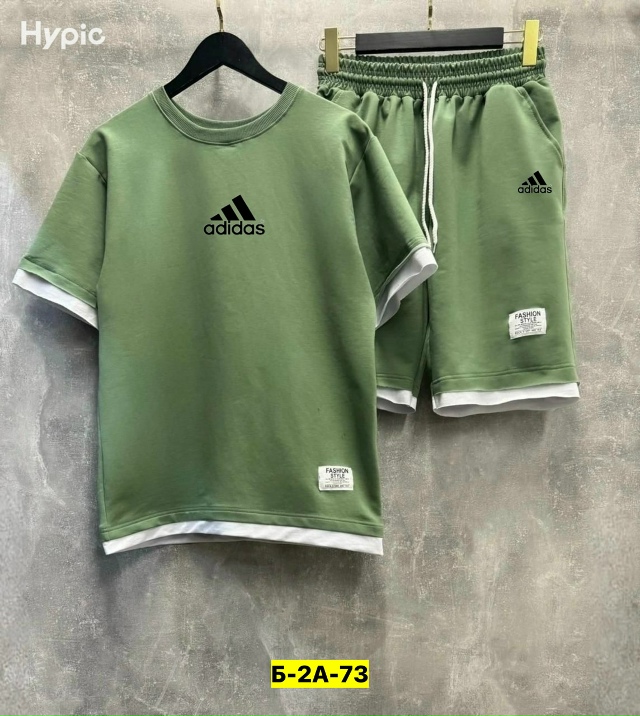 Спортивный костюм 23146267