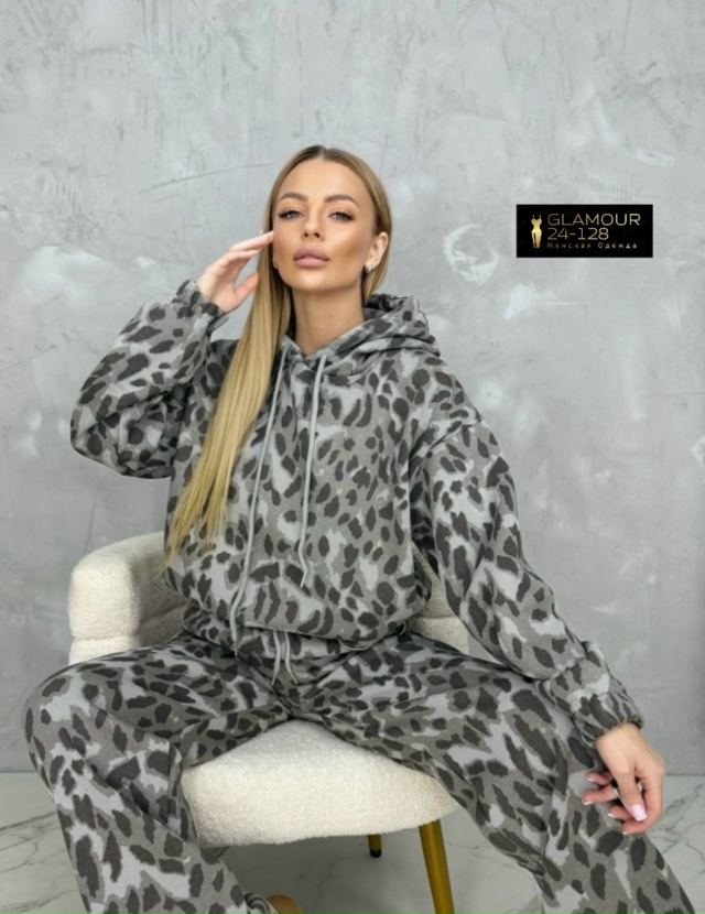 Спортивный костюм 23146106