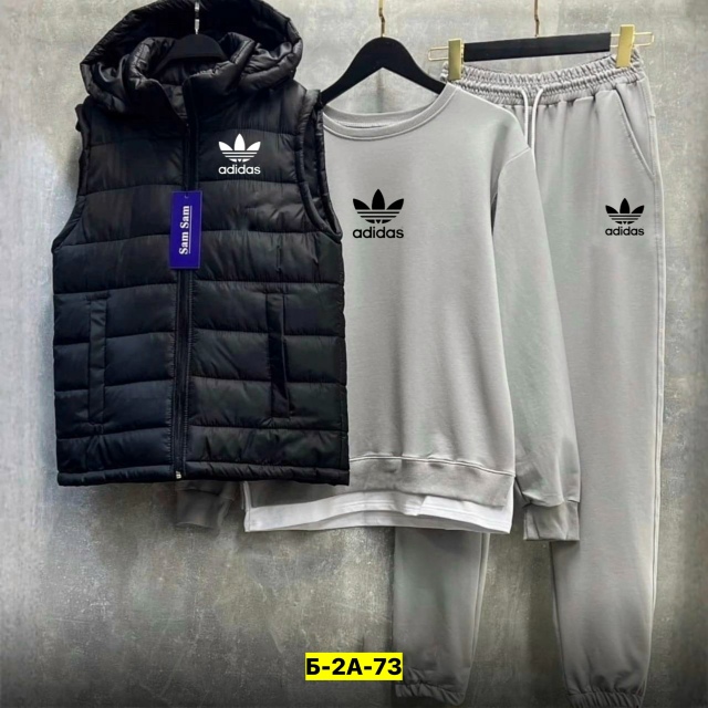 Спортивный костюм 23146266