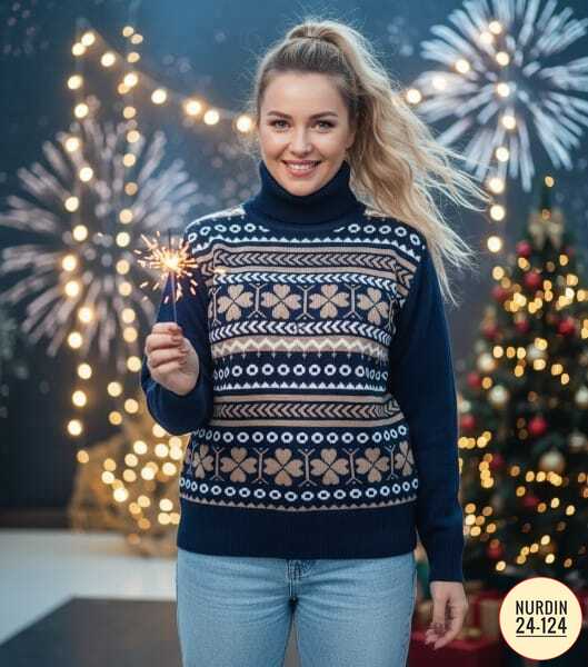 Свитер 23146880