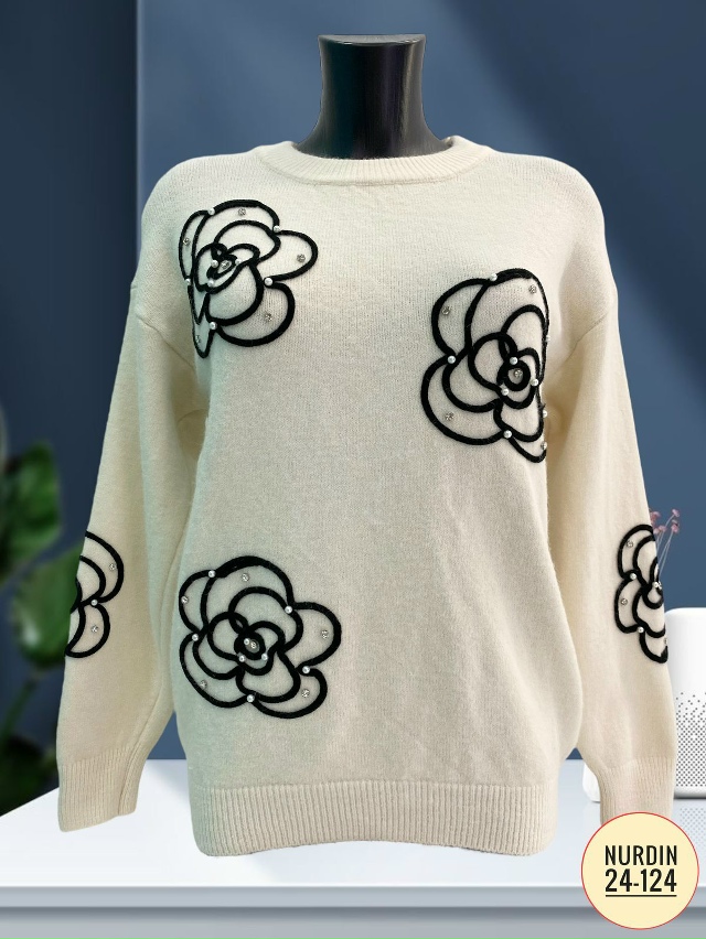 Свитер 23146877