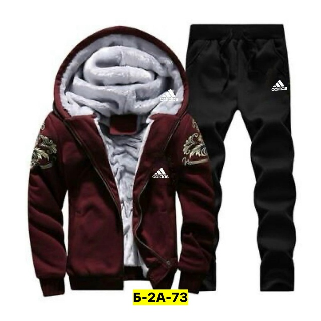 Спортивный костюм 23146633