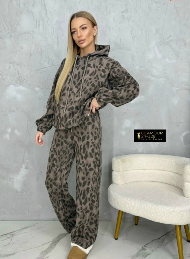 Спортивный костюм 23146106