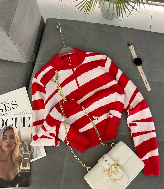 Свитер 23146556