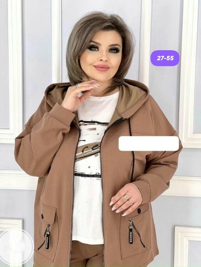 Спортивный костюм 23145994