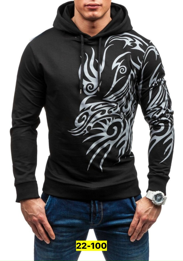 Толстовка 23145875